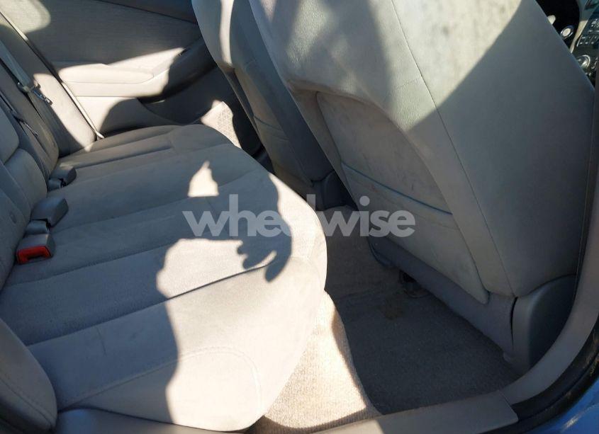 Photo 8 of 2012 Nissan Altima 2.5 S (VIN 1N4AL2AP2CC177662)