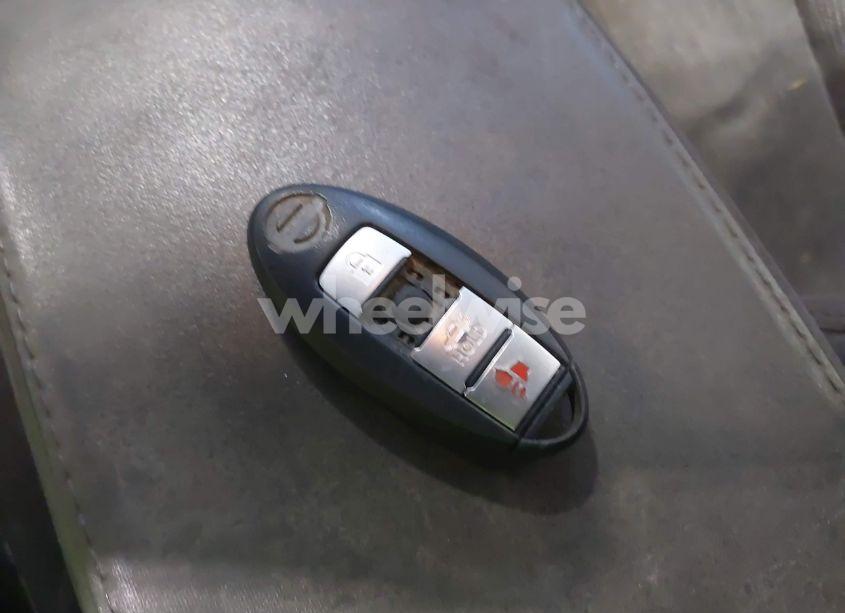 Photo 11 of 2012 Nissan Altima 2.5 S (VIN 1N4AL2AP2CC185955)