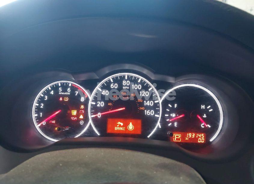 Photo 7 of 2012 Nissan Altima 2.5 S (VIN 1N4AL2AP2CC185955)