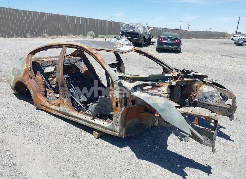 2012 Nissan Altima 2.5 S (VIN 1N4AL2AP2CC191254) main photo