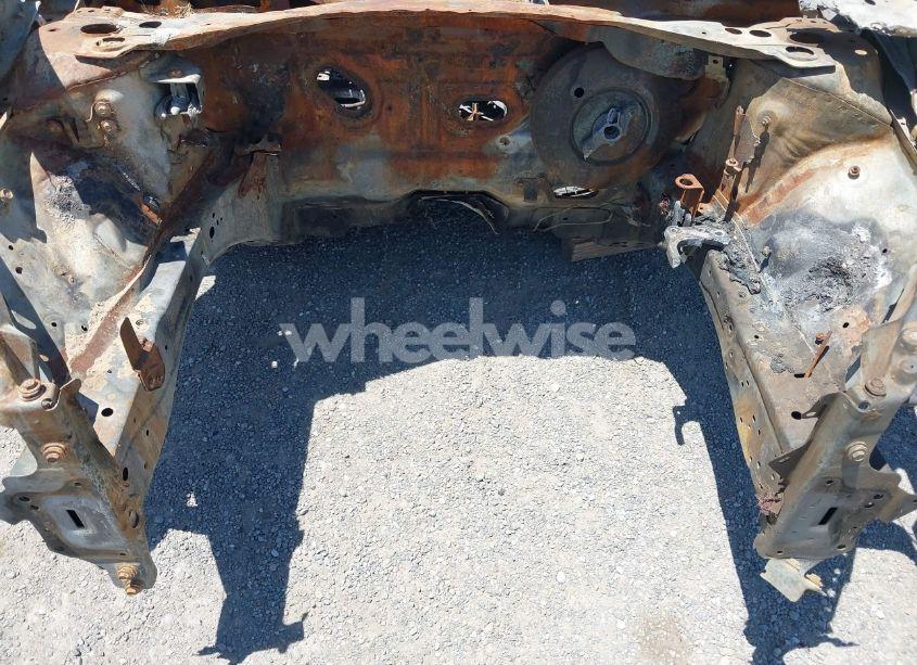 Photo 10 of 2012 Nissan Altima 2.5 S (VIN 1N4AL2AP2CC191254)