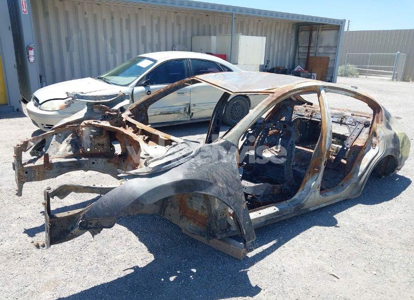 Photo 2 of 2012 Nissan Altima 2.5 S (VIN 1N4AL2AP2CC191254)