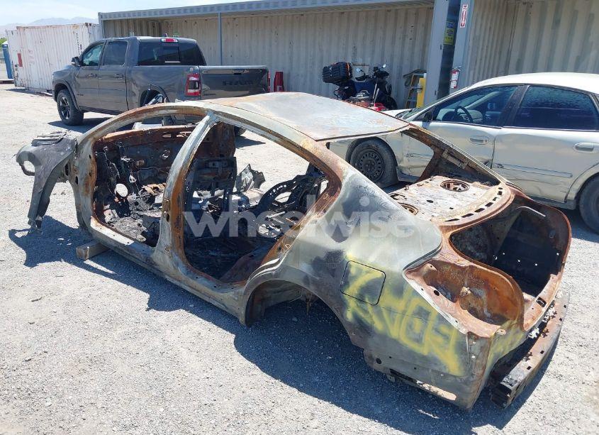 Photo 3 of 2012 Nissan Altima 2.5 S (VIN 1N4AL2AP2CC191254)