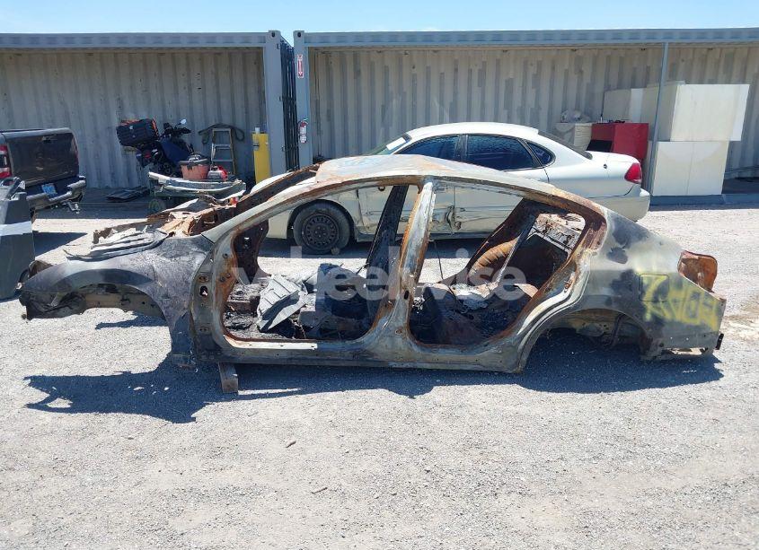 Photo 6 of 2012 Nissan Altima 2.5 S (VIN 1N4AL2AP2CC191254)