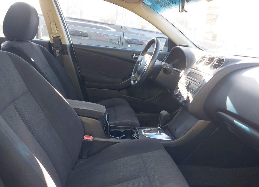 Photo 5 of 2012 Nissan Altima 2.5 S (VIN 1N4AL2AP2CC198608)