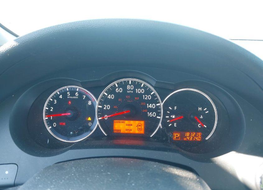 Photo 7 of 2012 Nissan Altima 2.5 S (VIN 1N4AL2AP2CC198608)