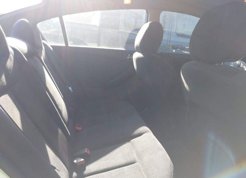 Photo 8 of 2012 Nissan Altima 2.5 S (VIN 1N4AL2AP2CC198608)