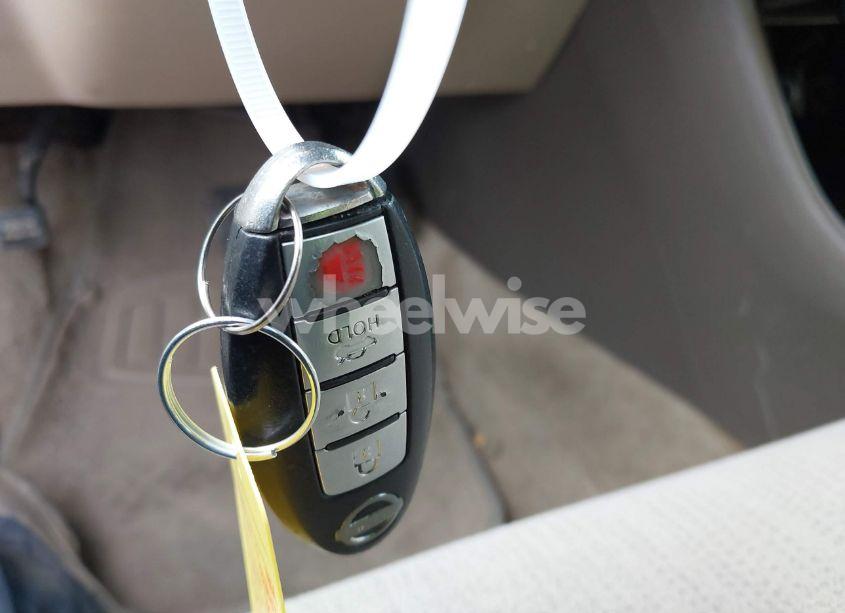 Photo 11 of 2012 Nissan Altima 2.5 S (VIN 1N4AL2AP2CC211485)