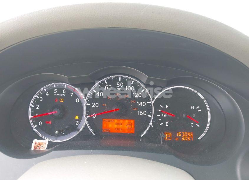 Photo 7 of 2012 Nissan Altima 2.5 S (VIN 1N4AL2AP2CC211485)