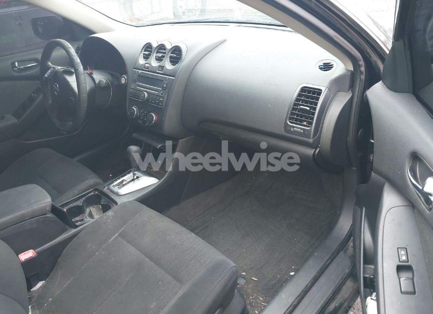 Photo 5 of 2012 Nissan Altima 2.5 S (VIN 1N4AL2AP2CC211888)