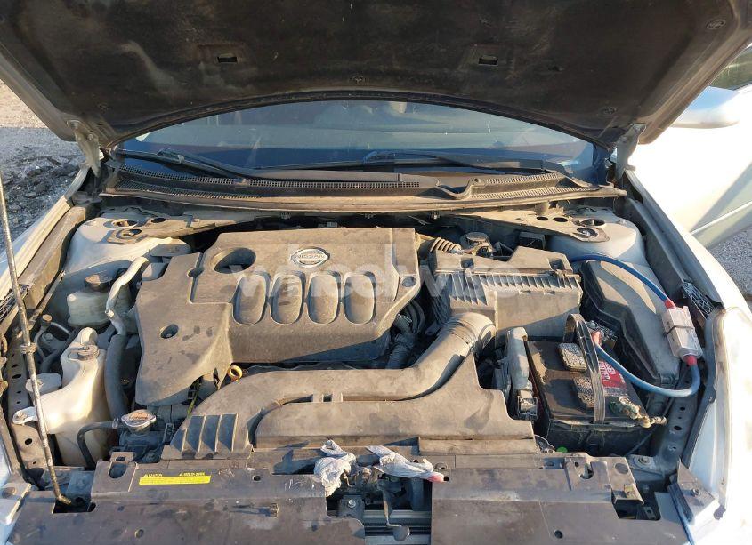 Photo 10 of 2012 Nissan Altima 2.5 S (VIN 1N4AL2AP2CC232403)