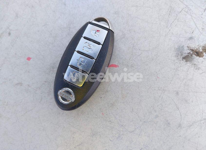 Photo 11 of 2012 Nissan Altima 2.5 S (VIN 1N4AL2AP2CC232403)