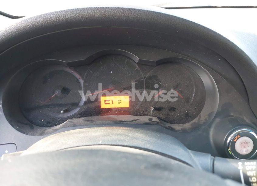 Photo 7 of 2012 Nissan Altima 2.5 S (VIN 1N4AL2AP2CC232403)