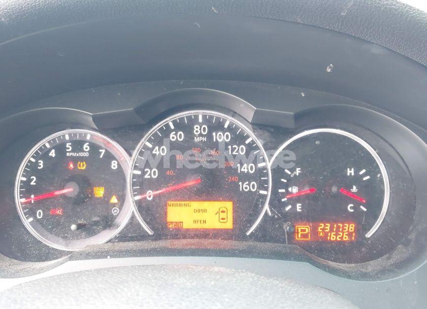 Photo 7 of 2012 Nissan Altima 2.5 S (VIN 1N4AL2AP2CC254370)