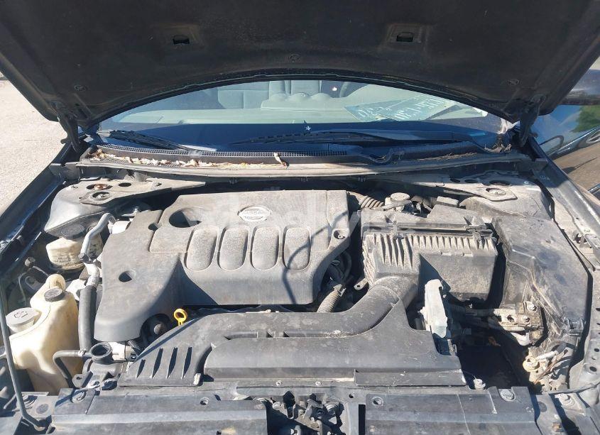 Photo 10 of 2012 Nissan Altima 2.5 S (VIN 1N4AL2AP2CN400156)