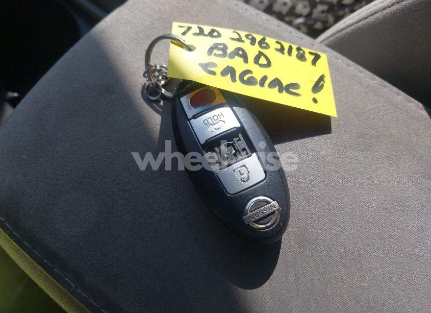 Photo 11 of 2012 Nissan Altima 2.5 S (VIN 1N4AL2AP2CN400156)