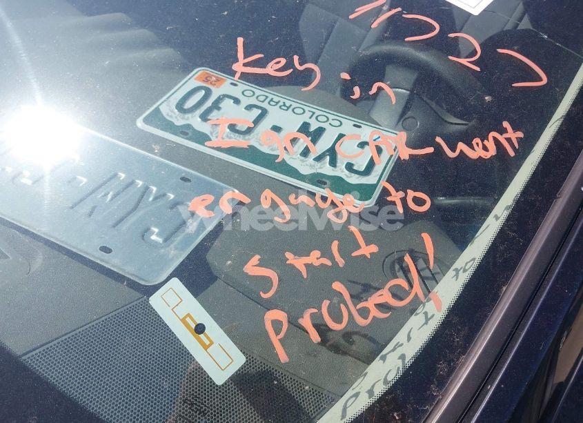 Photo 12 of 2012 Nissan Altima 2.5 S (VIN 1N4AL2AP2CN400156)