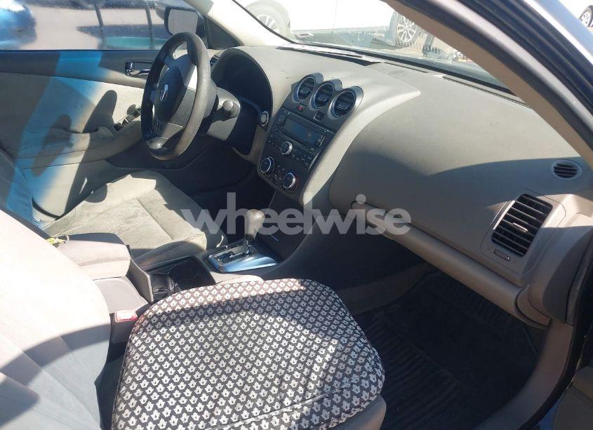 Photo 5 of 2012 Nissan Altima 2.5 S (VIN 1N4AL2AP2CN400156)