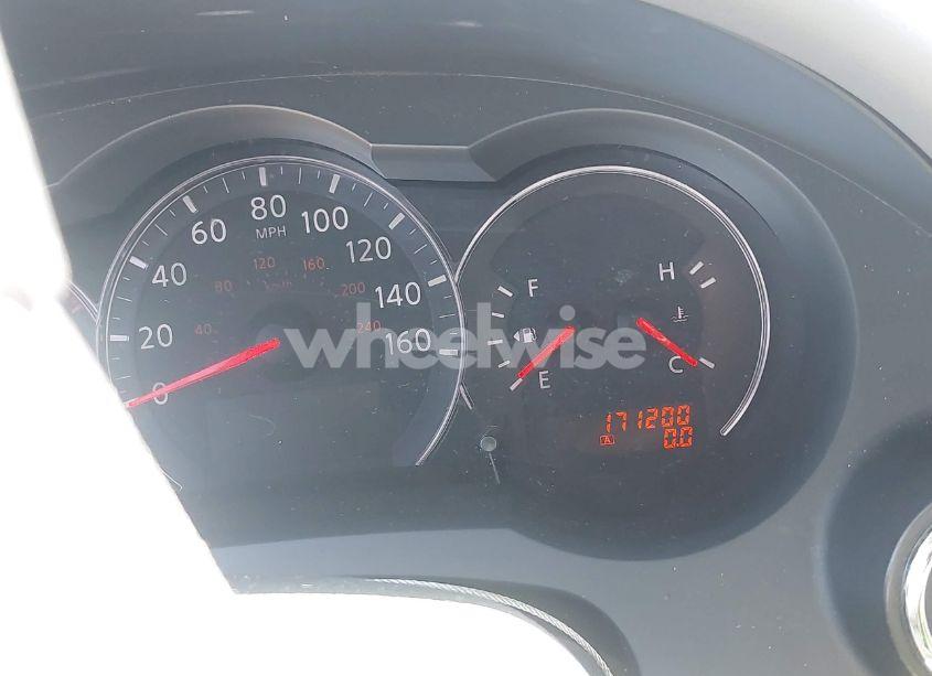 Photo 7 of 2012 Nissan Altima 2.5 S (VIN 1N4AL2AP2CN400156)