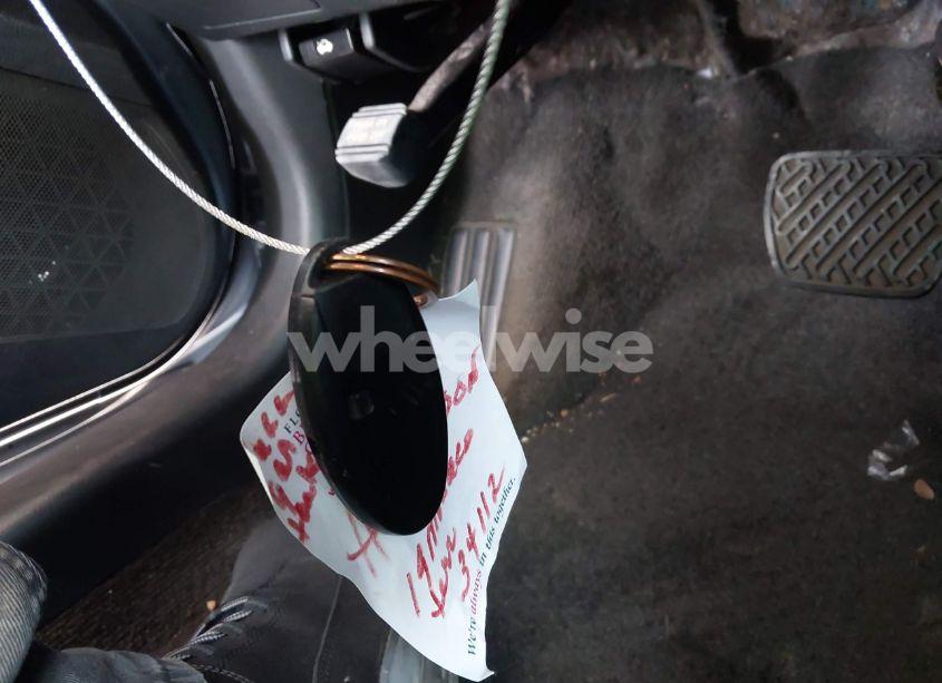 Photo 11 of 2012 Nissan Altima 2.5 S (VIN 1N4AL2AP2CN401517)