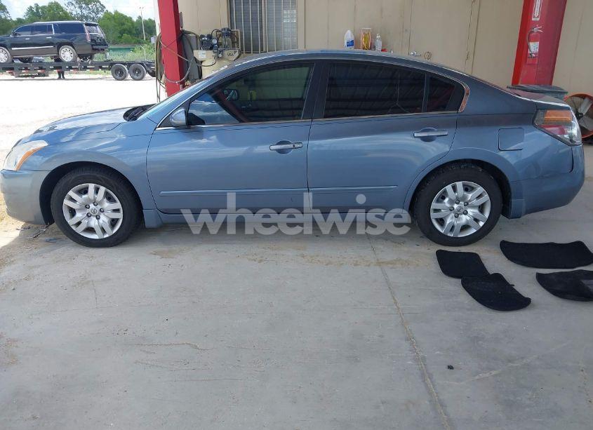 Photo 14 of 2012 Nissan Altima 2.5 S (VIN 1N4AL2AP2CN401517)