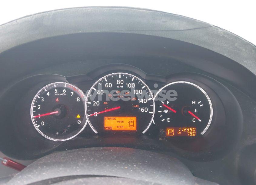 Photo 7 of 2012 Nissan Altima 2.5 S (VIN 1N4AL2AP2CN401517)