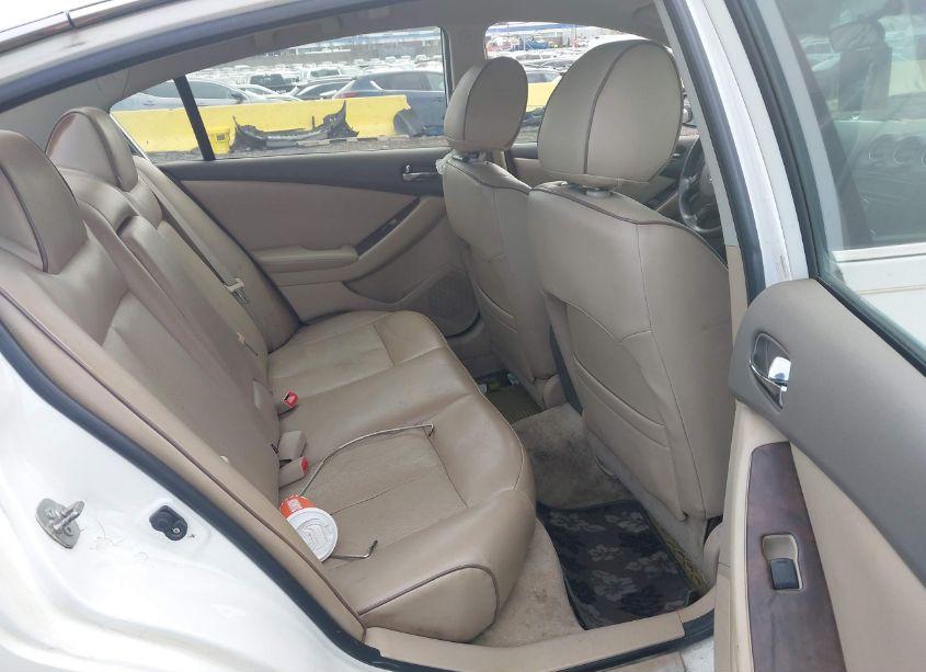 Photo 8 of 2012 Nissan Altima 2.5 S (VIN 1N4AL2AP2CN401825)