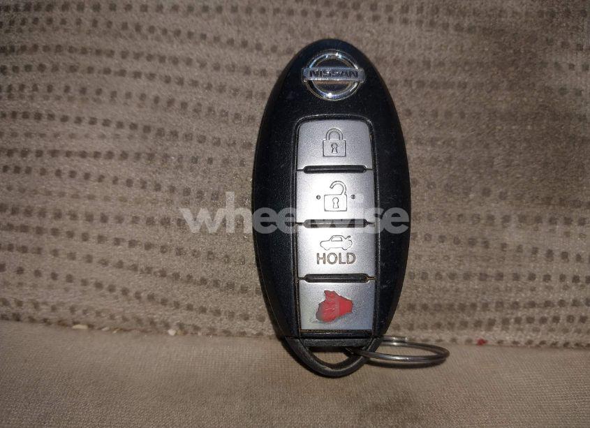 Photo 11 of 2012 Nissan Altima 2.5 S (VIN 1N4AL2AP2CN405910)