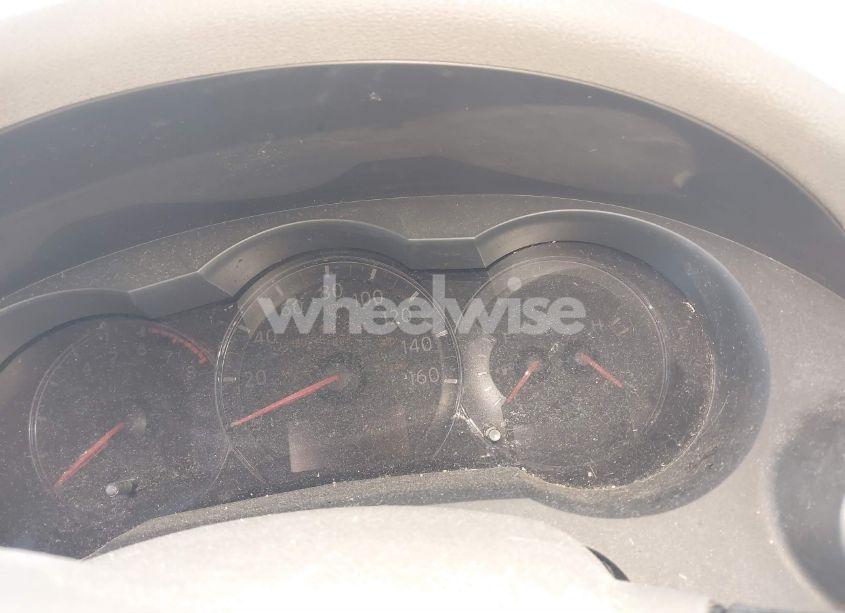 Photo 7 of 2012 Nissan Altima 2.5 S (VIN 1N4AL2AP2CN405910)