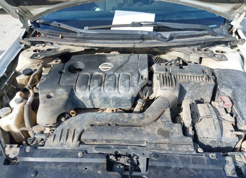 Photo 10 of 2012 Nissan Altima 2.5 S (VIN 1N4AL2AP2CN437921)