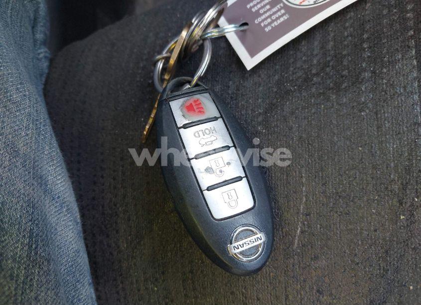 Photo 11 of 2012 Nissan Altima 2.5 S (VIN 1N4AL2AP2CN437921)