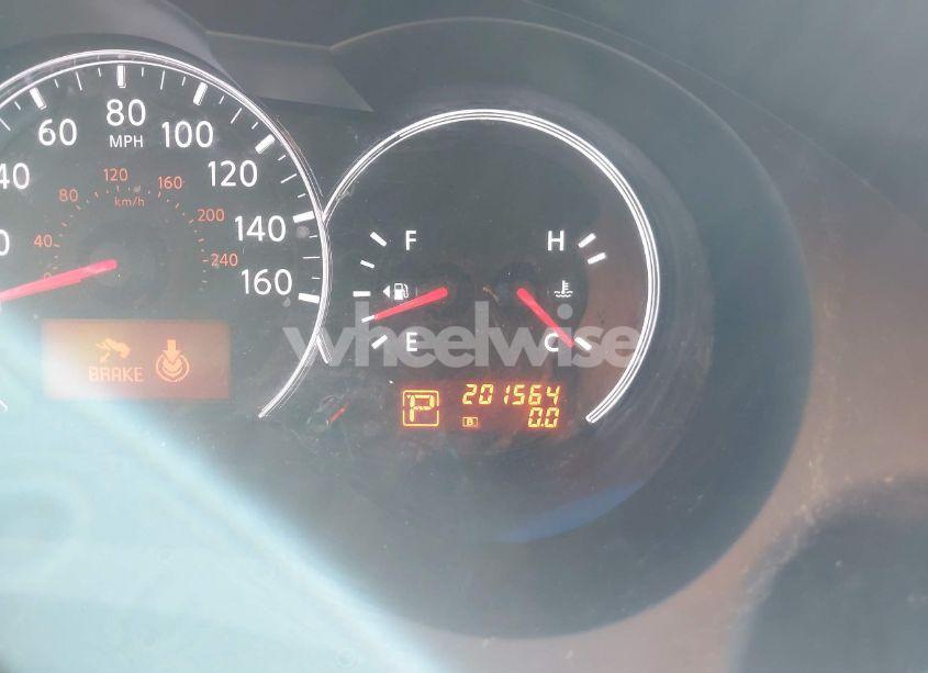 Photo 7 of 2012 Nissan Altima 2.5 S (VIN 1N4AL2AP2CN437921)