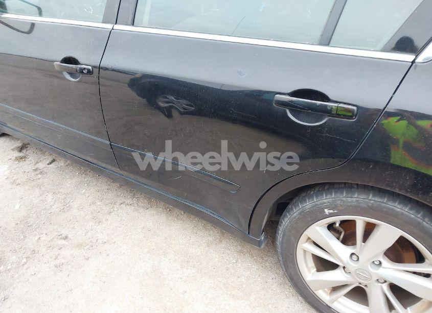 Photo 6 of 2012 Nissan Altima 2.5 S (VIN 1N4AL2AP2CN438096)