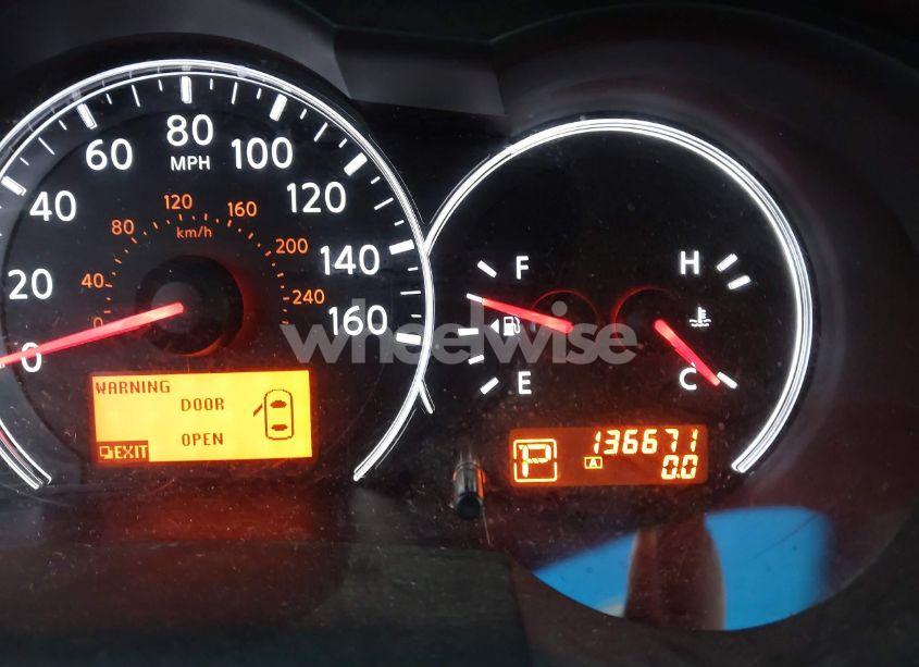 Photo 7 of 2012 Nissan Altima 2.5 S (VIN 1N4AL2AP2CN438096)