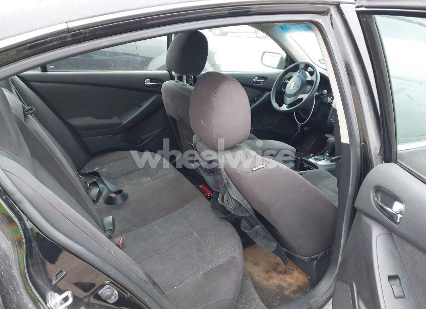 Photo 8 of 2012 Nissan Altima 2.5 S (VIN 1N4AL2AP2CN438096)