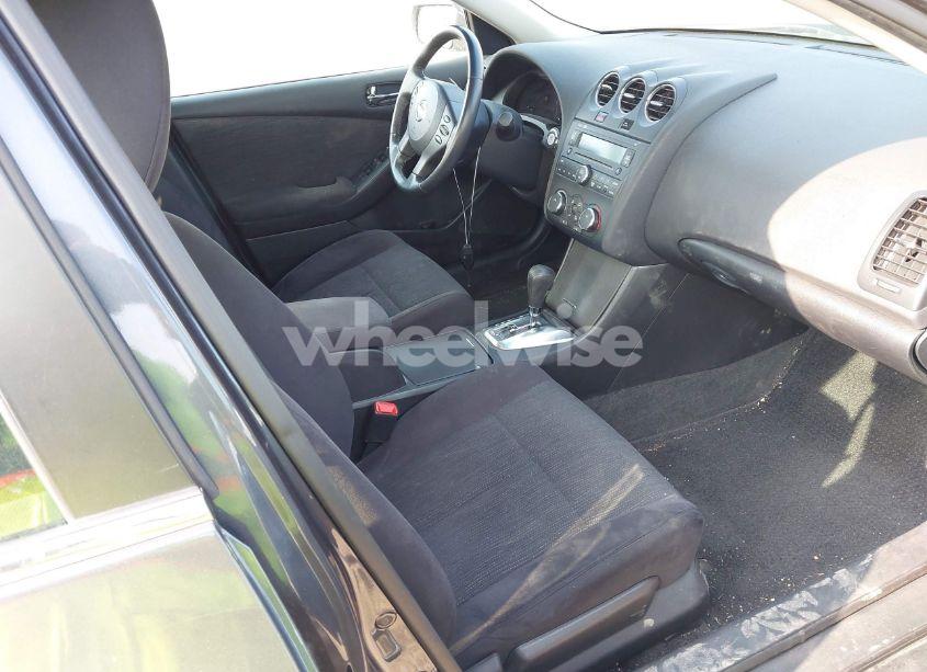 Photo 5 of 2012 Nissan Altima 2.5 S (VIN 1N4AL2AP2CN440740)