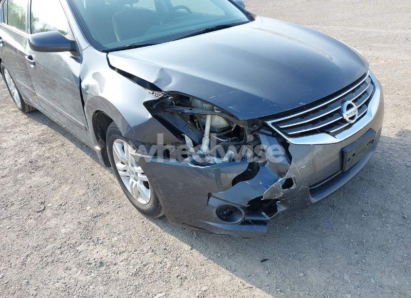 Photo 6 of 2012 Nissan Altima 2.5 S (VIN 1N4AL2AP2CN440740)