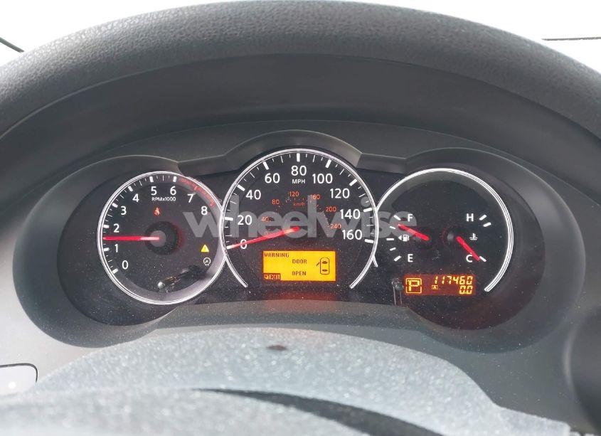 Photo 7 of 2012 Nissan Altima 2.5 S (VIN 1N4AL2AP2CN440740)