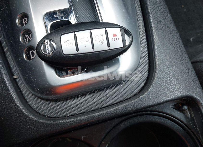 Photo 11 of 2012 Nissan Altima 2.5 S (VIN 1N4AL2AP2CN441631)