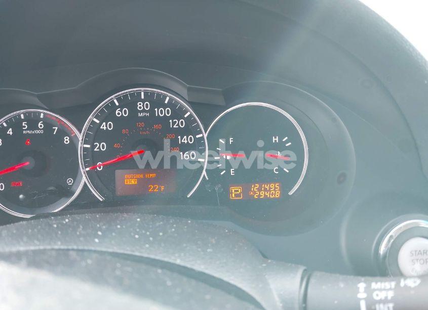 Photo 7 of 2012 Nissan Altima 2.5 S (VIN 1N4AL2AP2CN441631)