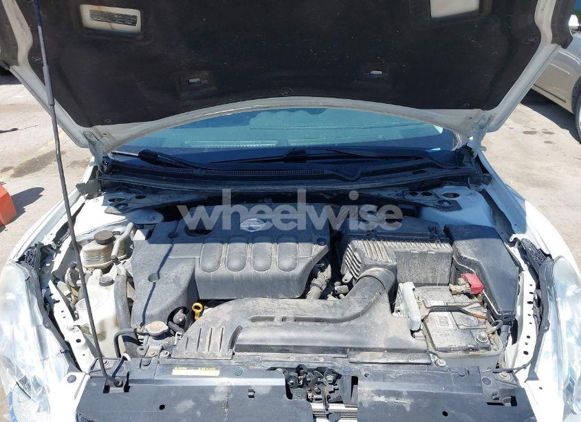 Photo 10 of 2012 Nissan Altima 2.5 S (VIN 1N4AL2AP2CN441788)