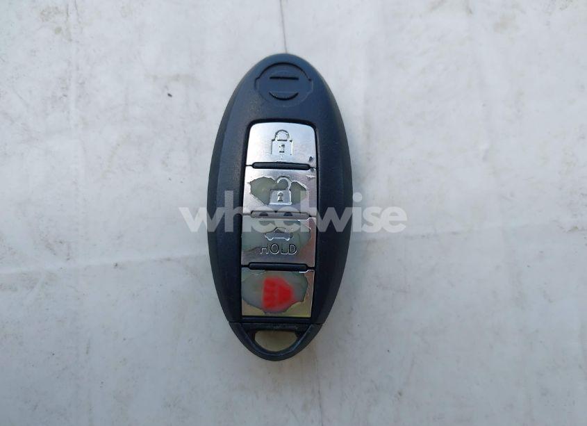 Photo 11 of 2012 Nissan Altima 2.5 S (VIN 1N4AL2AP2CN442455)