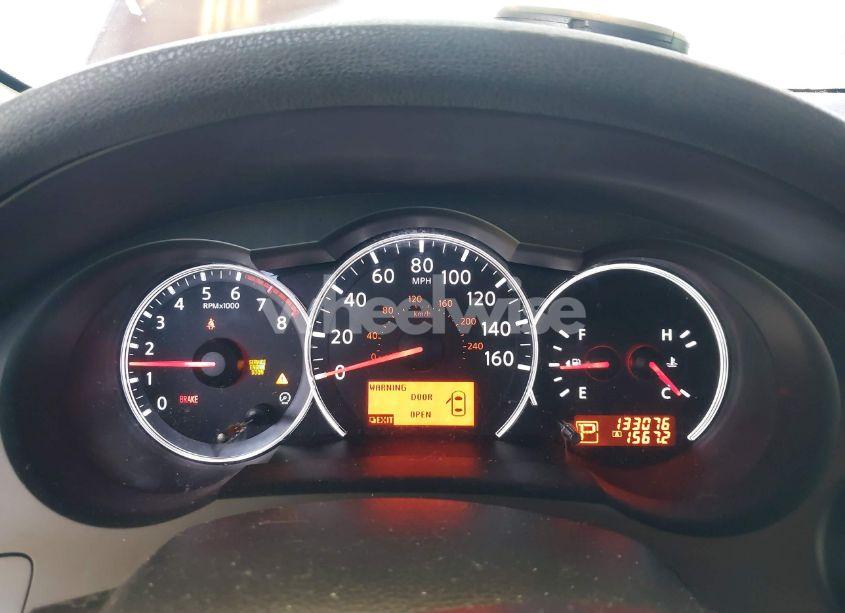 Photo 7 of 2012 Nissan Altima 2.5 S (VIN 1N4AL2AP2CN442455)