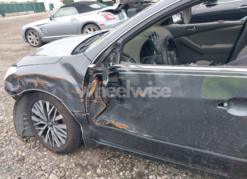 Photo 6 of 2012 Nissan Altima 2.5 (VIN 1N4AL2AP2CN464018)