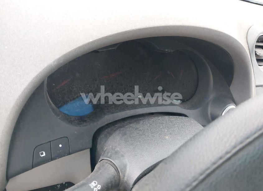 Photo 7 of 2012 Nissan Altima 2.5 (VIN 1N4AL2AP2CN464018)