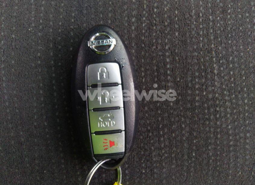 Photo 11 of 2012 Nissan Altima 2.5 S (VIN 1N4AL2AP2CN468053)