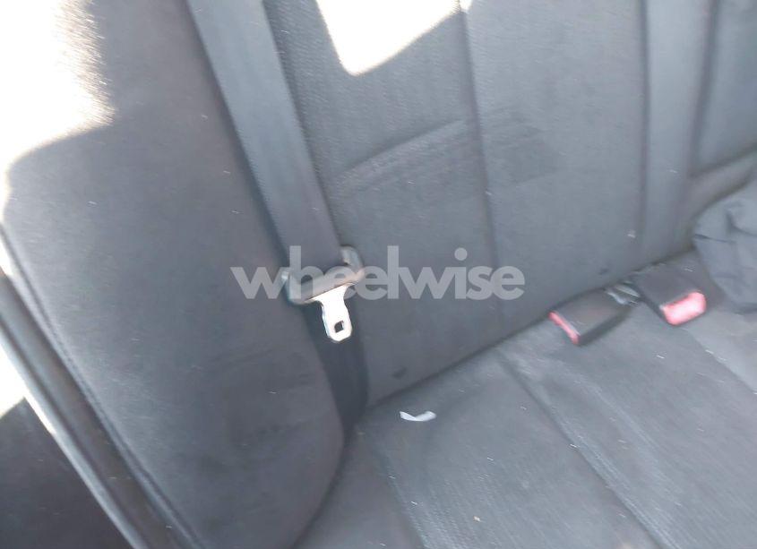 Photo 8 of 2012 Nissan Altima 2.5 S (VIN 1N4AL2AP2CN482101)