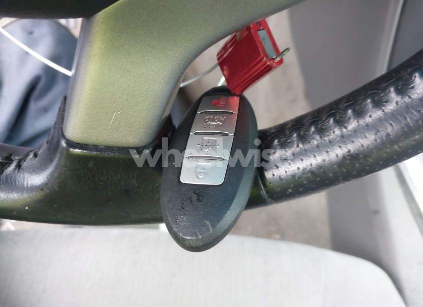 Photo 11 of 2012 Nissan Altima 2.5 S (VIN 1N4AL2AP2CN499383)