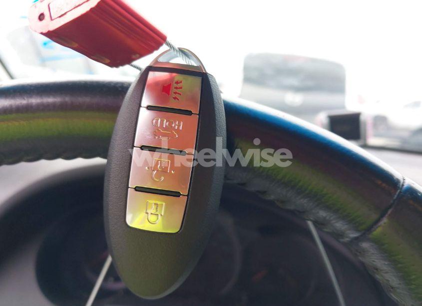 Photo 11 of 2012 Nissan Altima 2.5 S (VIN 1N4AL2AP2CN515209)