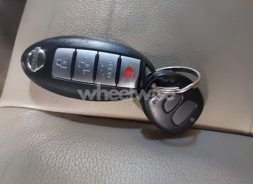 Photo 11 of 2012 Nissan Altima 2.5 S (VIN 1N4AL2AP2CN519180)